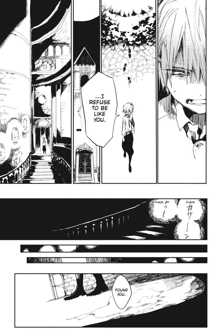 Toilet Bound Hanako Kun, Chapter 0.5 image 48